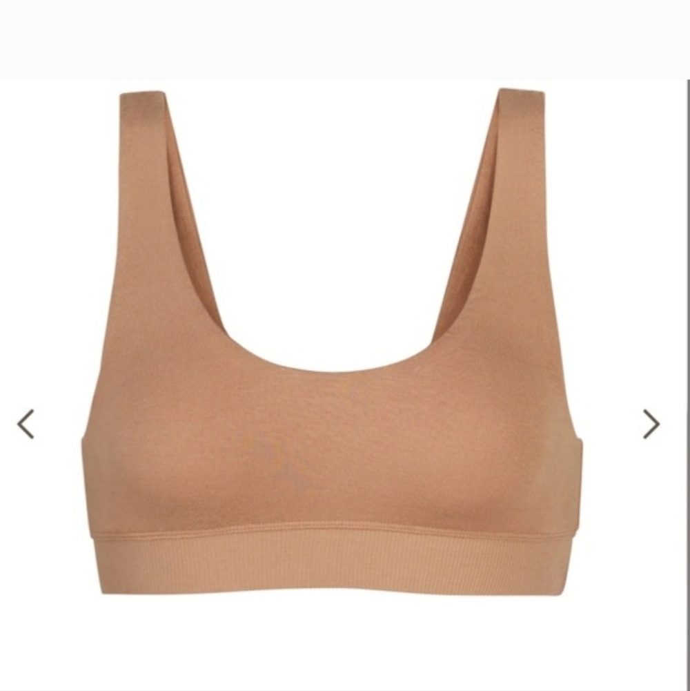 NEW SKIMS Sleep Bralette - 4X